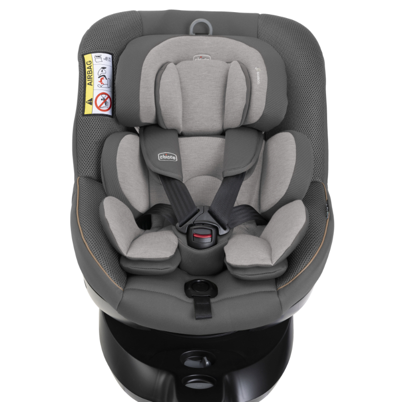 Chicco Seat105 Baby Car Seat